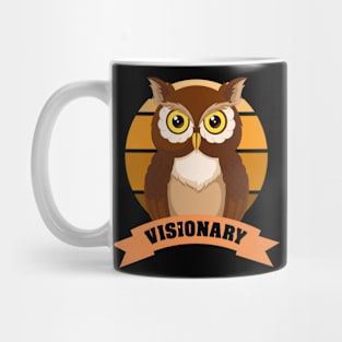 Visionary Mug